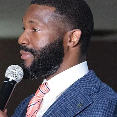 Randall Woodfin
