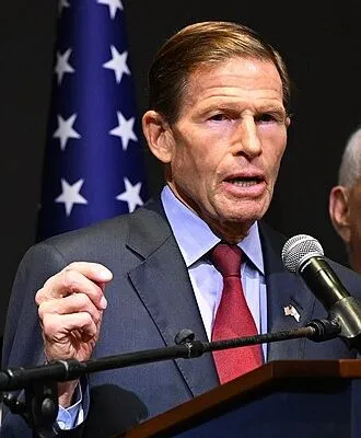 Richard Blumenthal