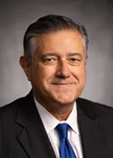 Richard Peña Raymond