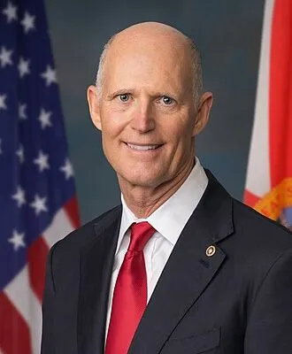 Rick Scott