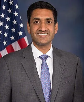 Ro Khanna