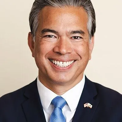 Rob Bonta