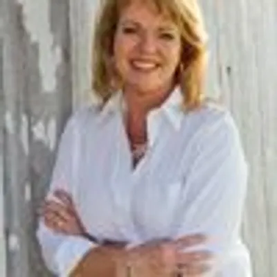 Robin Lundstrum