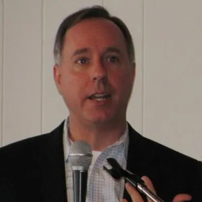 Robin Vos