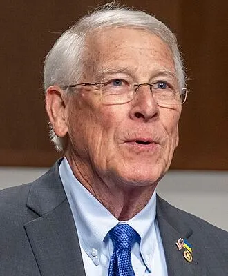 Roger Wicker
