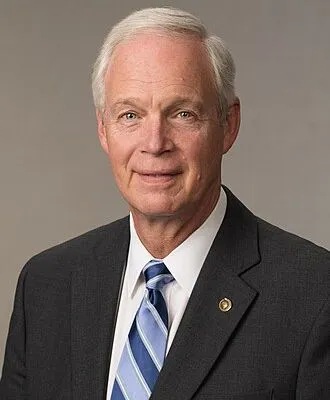 Ron Johnson