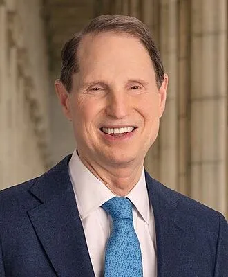 Ron Wyden
