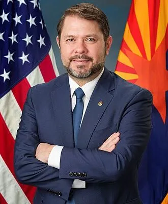 Ruben Gallego
