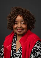 Ruth Ann Gaines