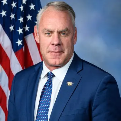 Ryan Zinke
