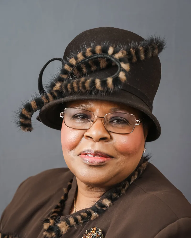 Sharon Beasley-Teague