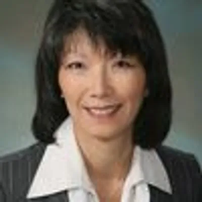 Sharon Tomiko Santos