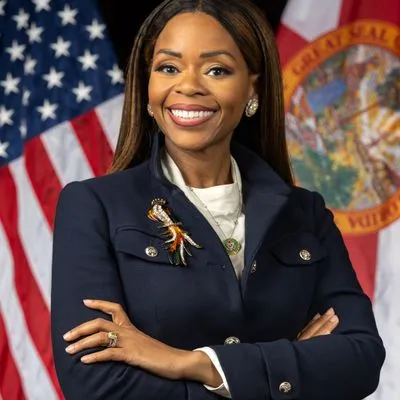 Sheila Cherfilus-McCormick