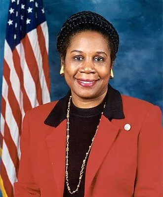 Sheila Jackson Lee