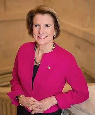 Shelley Moore Capito