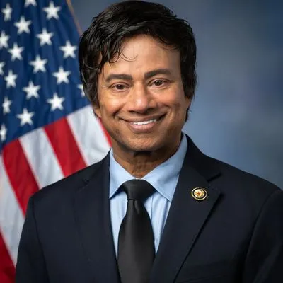 Shri Thanedar