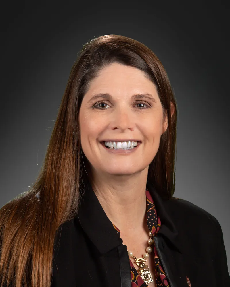 Stephanie Stahl Hamilton