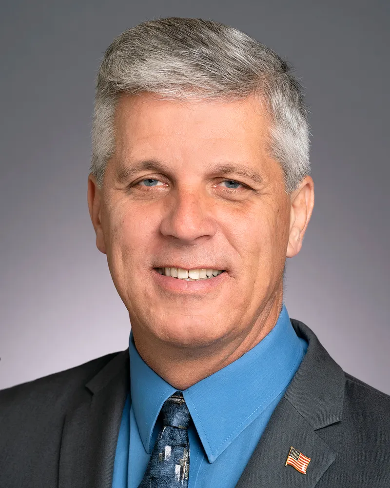 Steve Drazkowski