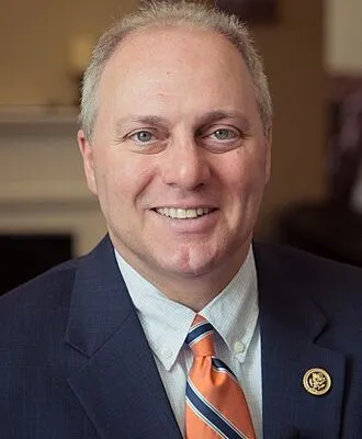 Steve Scalise