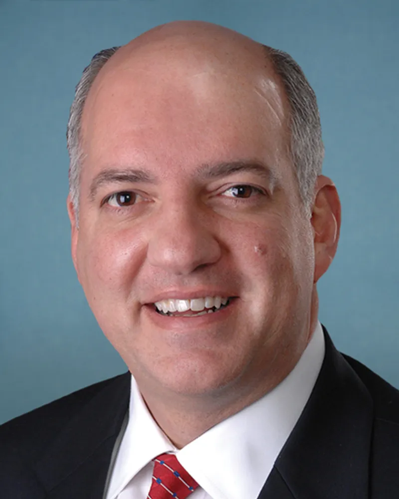 Steve Southerland