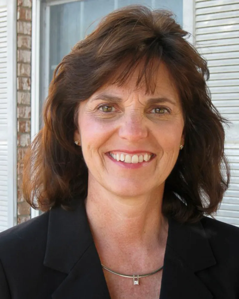 Sue Scherer