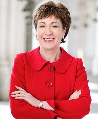 Susan Collins