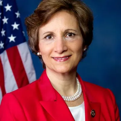 Suzanne Bonamici