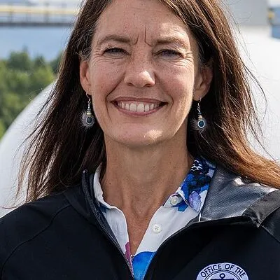 Suzanne LaFrance
