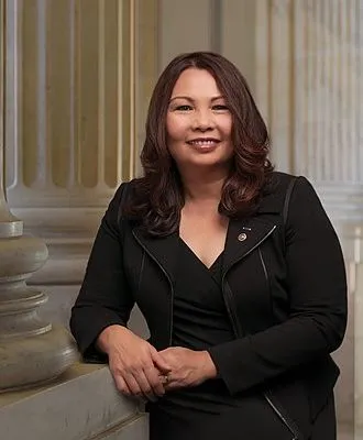 Tammy Duckworth