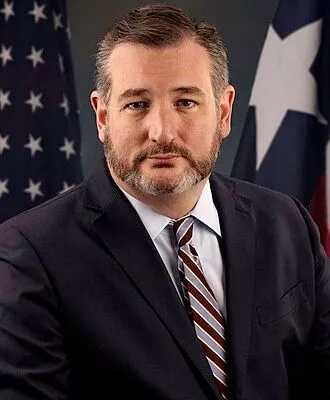 Ted Cruz