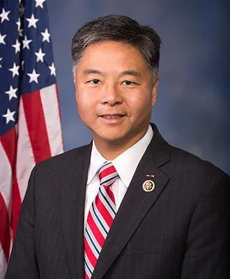 Ted Lieu