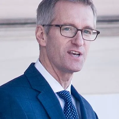 Ted Wheeler