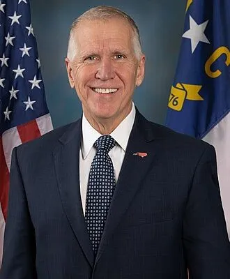 Thom Tillis