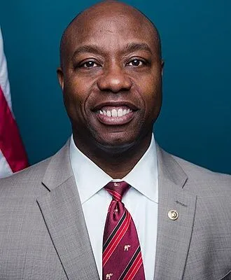 Tim Scott