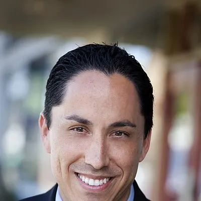 Todd Gloria