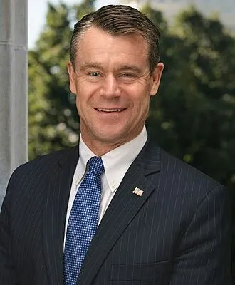 Todd Young