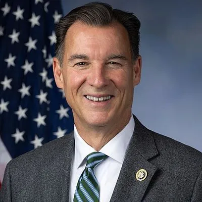 Tom Suozzi