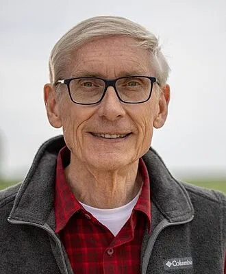 Tony Evers