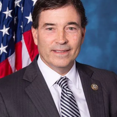 Troy Balderson