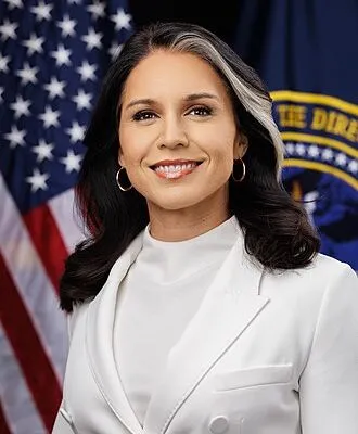 Tulsi Gabbard