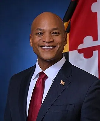 Wes Moore